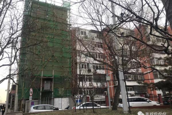 北京阜成路95号院是什么小区.