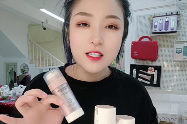 法国天芮护肤品怎么样好用吗.