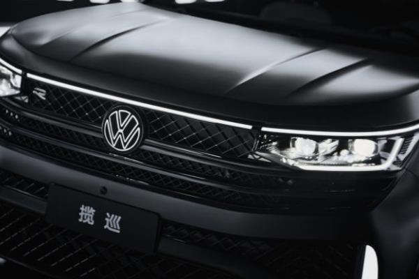 大众suv全部车型及价格