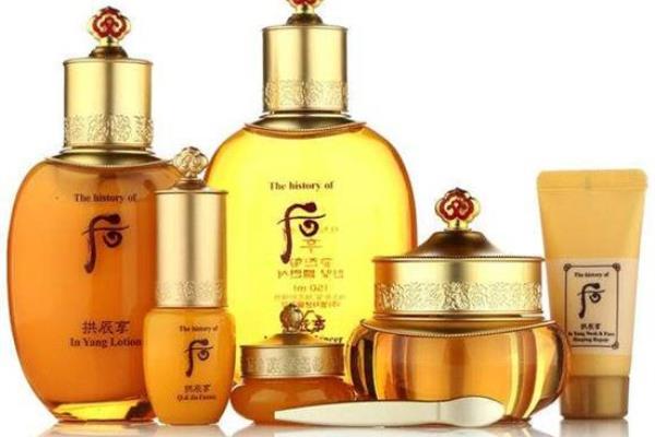 30岁以上适合用什么护肤品哪个品牌.