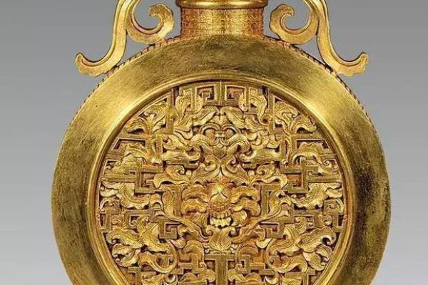 金器是指什么.