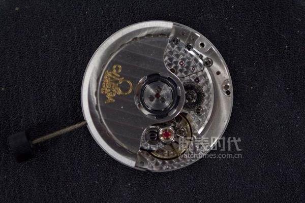 世界十大名表机芯排名.