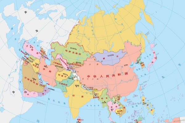 5.3万平方公里的国家.