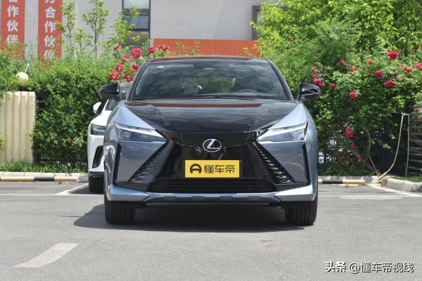 雷克萨斯车型及价格
