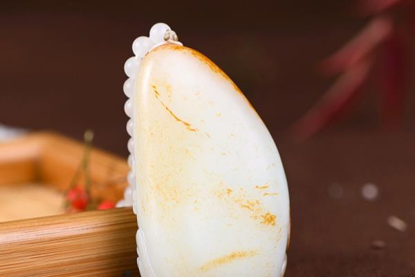 木质手把件怎么盘出包浆.