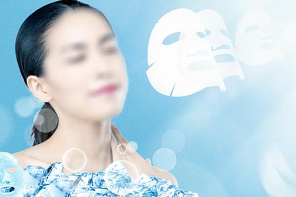 科颜氏淡斑精华不能和什么混用.