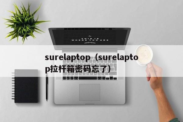surelaptop行李箱的密码忘了怎么办.