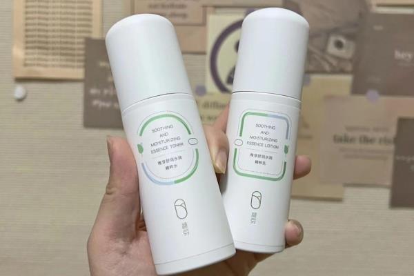 孕妇用什么补水护肤品比较好