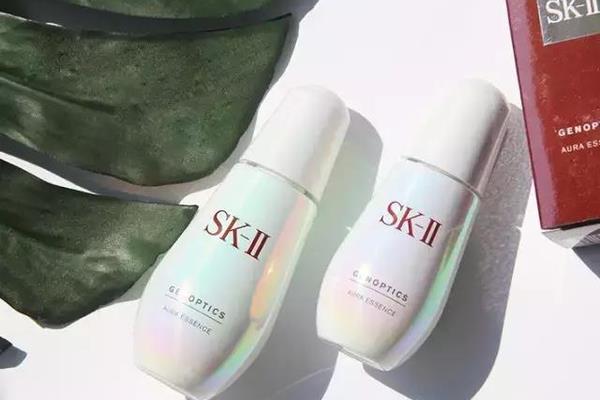 sk-ii 美白小灯泡需要避光吗.