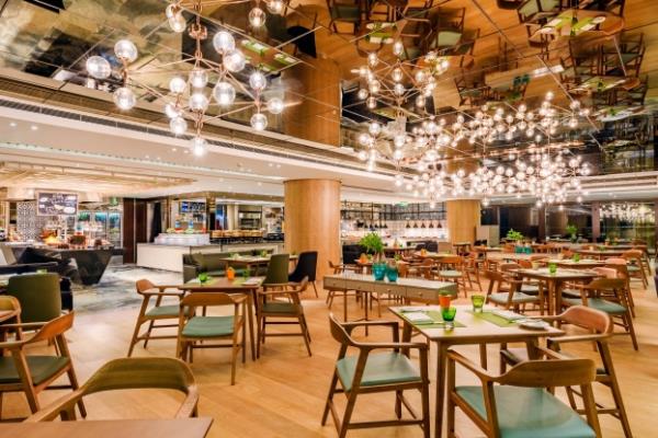 波特曼是什么酒店集团.