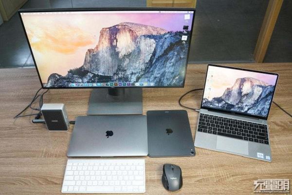 磁吸电脑包对MacBook有影响吗.
