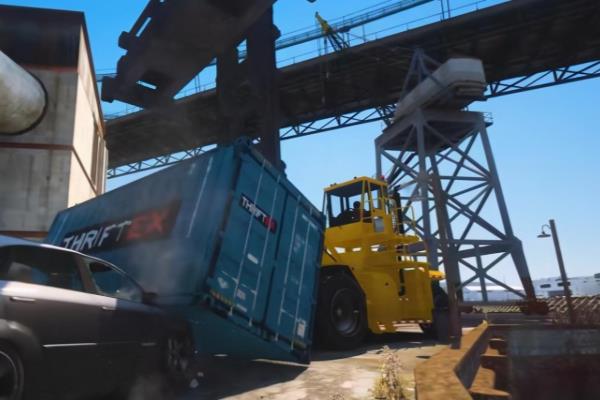 gta5线下所有车辆图鉴.