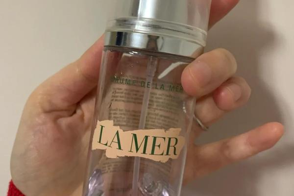 激素脸能用lamer修复精华吗