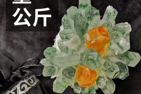 玉石消磁的最简单方法.