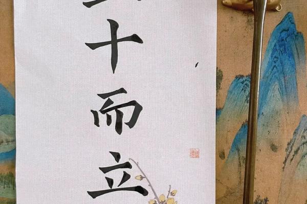 30岁是什么样的年纪.