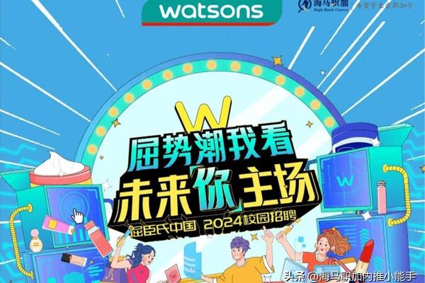 想开个屈臣氏需要什么条件.