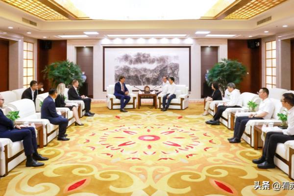 舍弗勒太仓有限公司怎么样.