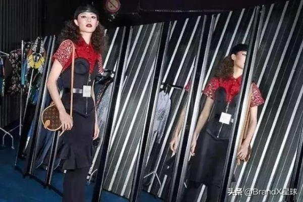 lv和gucci哪个档次高为什么不打折.