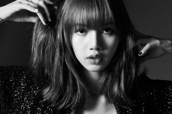 lisa是celine全球代言人还是大使.