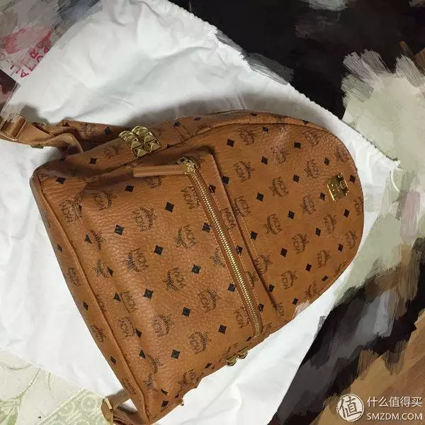 mcm包尺寸买大的好还是小的好(10)
