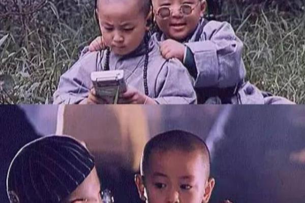 年不拍戏的释小龙到底有多穷.
