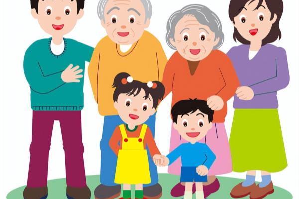表老的儿子叫什么.