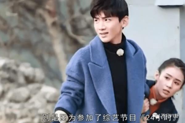 郑合惠子黄圣池是情侣吗
