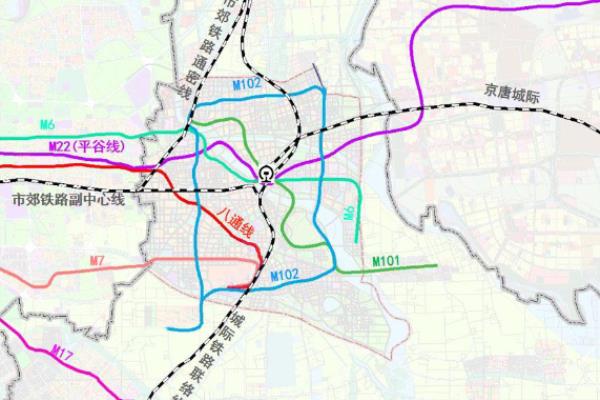 M101小甘棠站怎么没了.