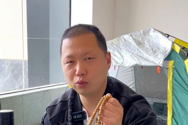男人梦见买豪车有什么预兆.
