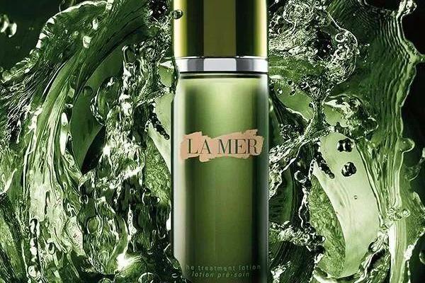 精粹液lamer精萃水什么味道.