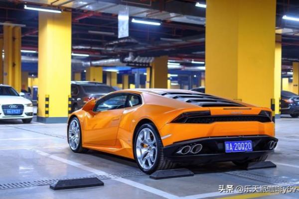 法拉利属于什么档次.