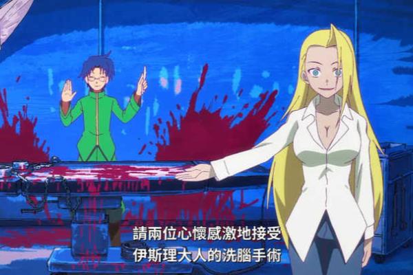韦驮天魔族繁衍后代是哪一集.