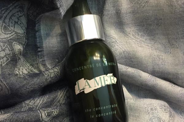 lamer精粹液可以洗完脸后直接用吗.