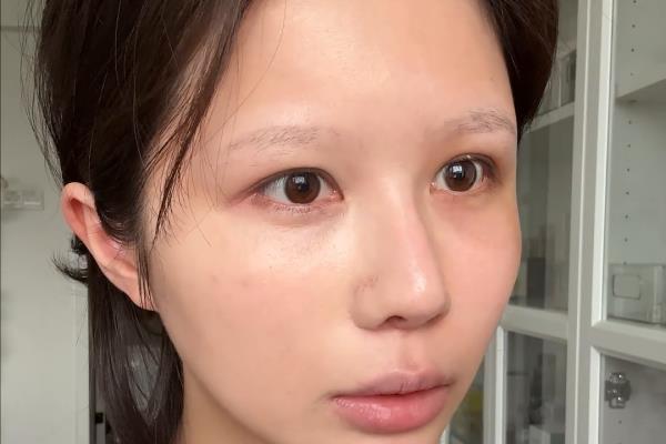 娇兰金钻0OC和ON哪个白