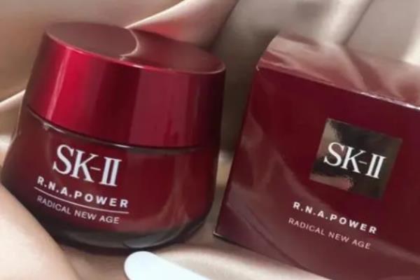sk-ii面霜小样怎么辨别真假