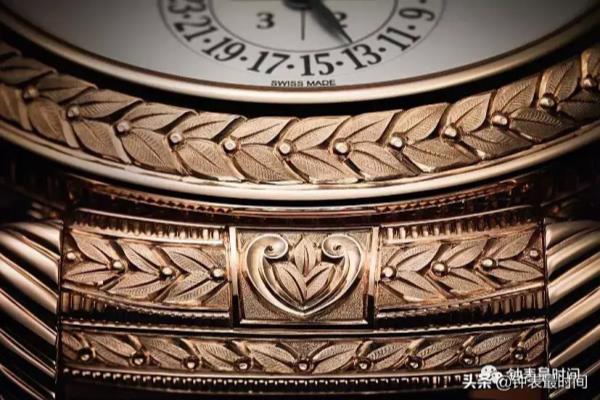 百达翡丽5002P什么时候出的