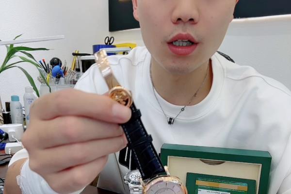 百达翡丽5153r现在有在卖吗