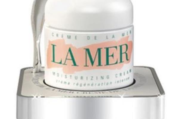 lamer面霜为什么最后一点的时候有一股脚丫子味