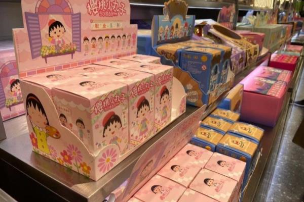 dc品牌中文名叫什么
