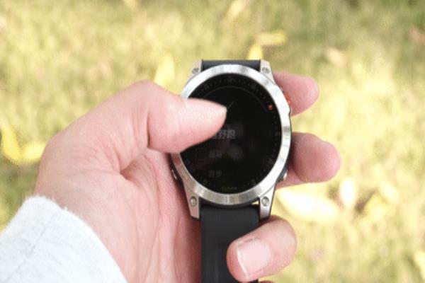 garmin手表有什么功能