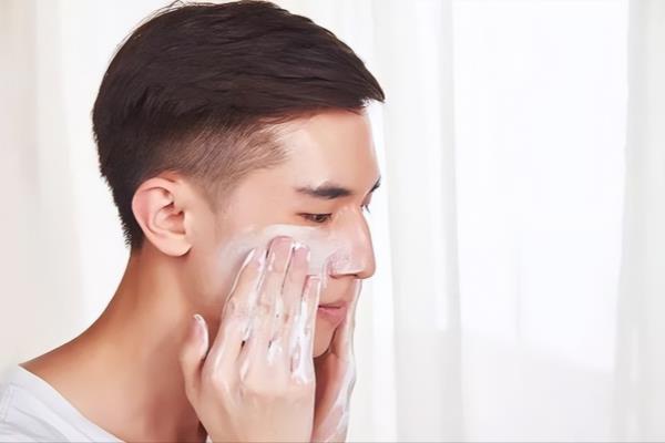男生护肤套装有必要买面膜吗