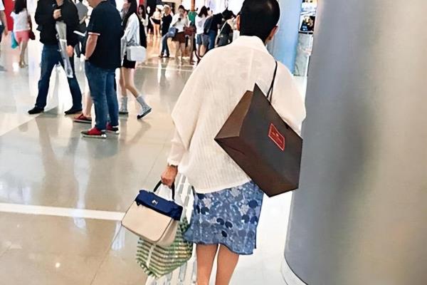 女士包包分为哪几种款式