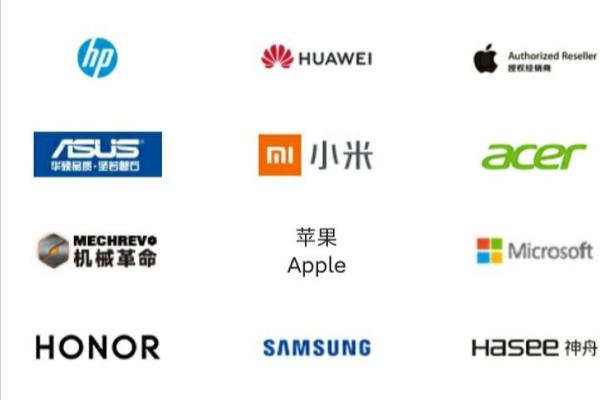 实体店买macbook送电脑包吗