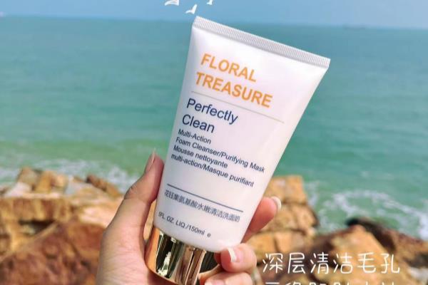 悦诗风吟洗面奶国产与韩国的哪个好