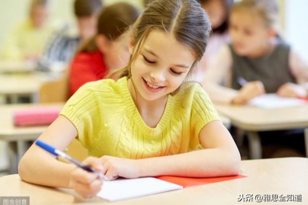 雅思口语5分的考生存在哪些问题.