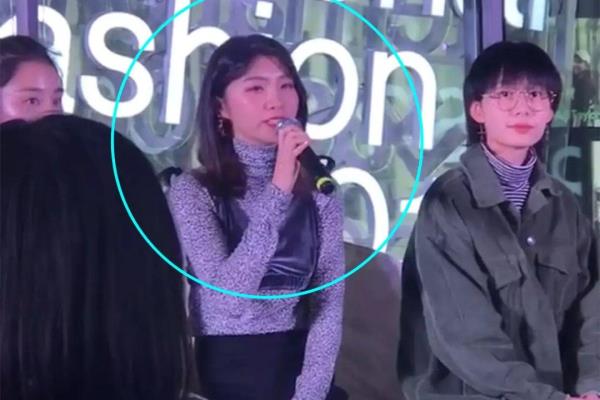 抖音上的穿搭博主叫什么什么酱