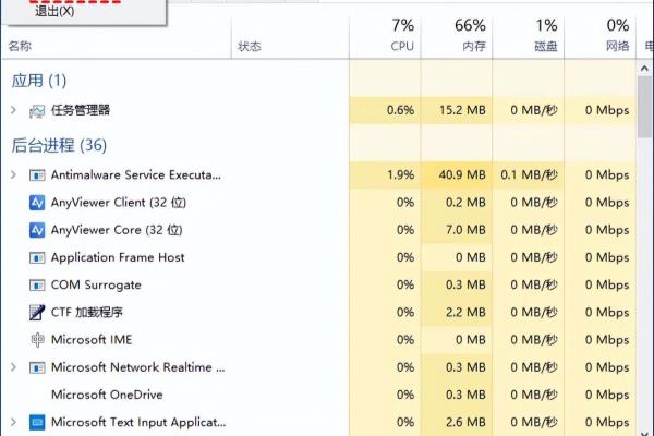 windows10桌面我的电脑图标不见了怎么办.