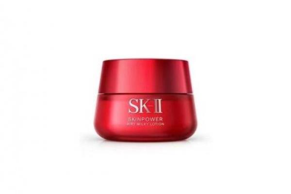 sk-ii大红瓶面霜适合油皮吗