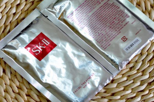 skii前男友面膜正确使用方法
