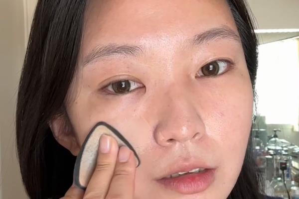 makeupforever粉饼色号怎么选